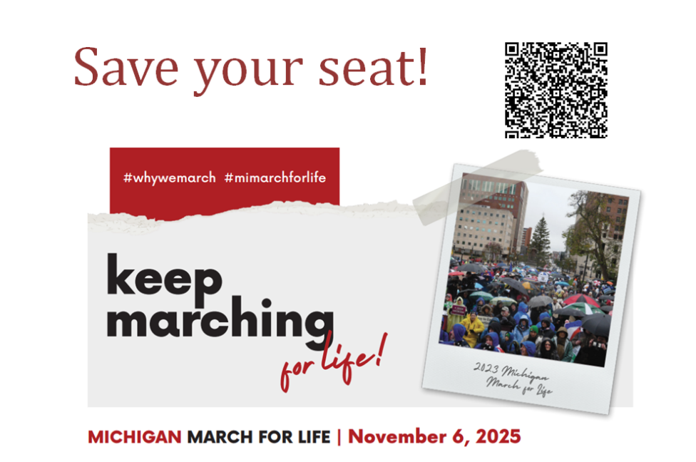 March for Life